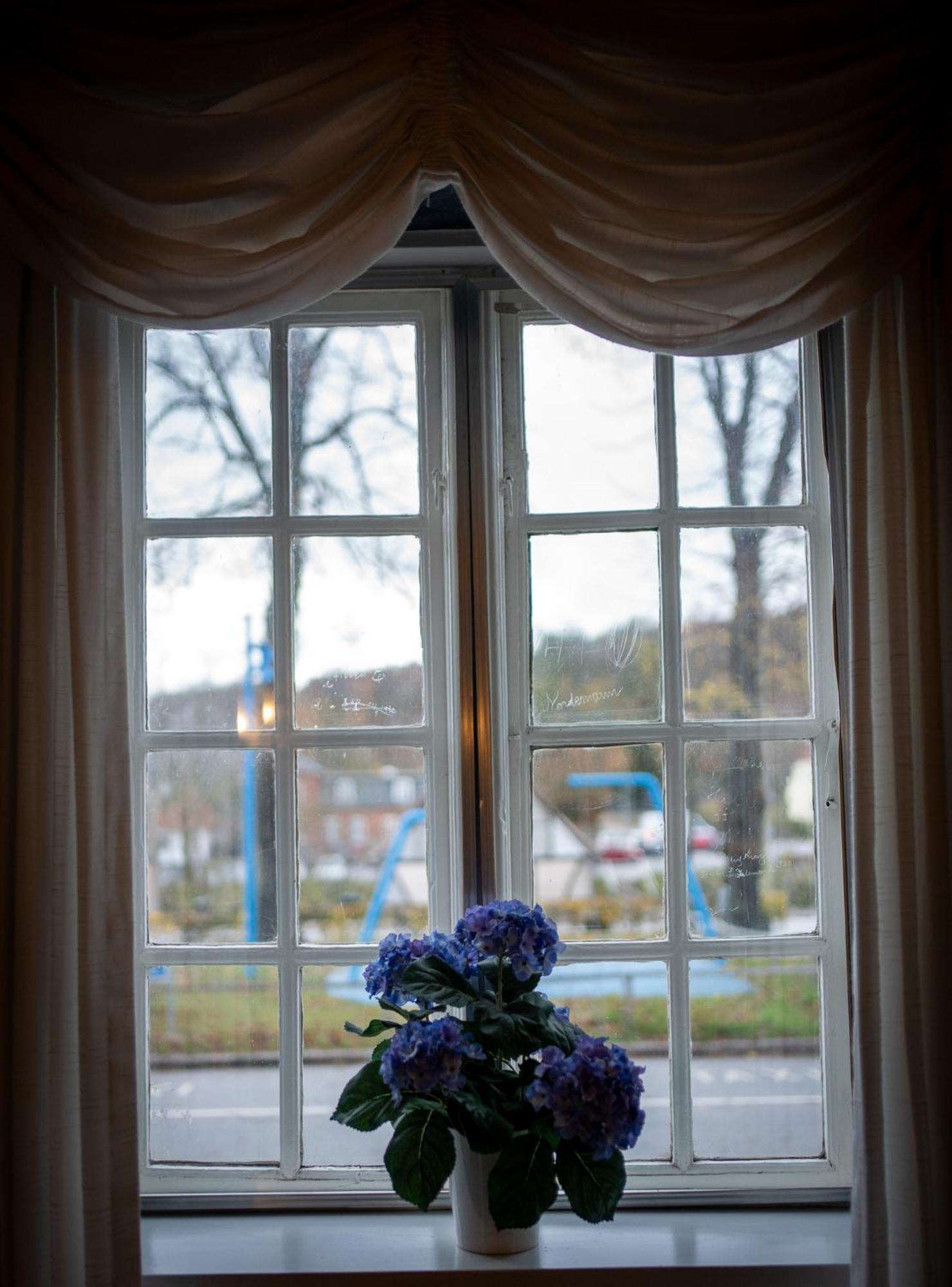 弗瑞德米克斯维克酒店 Frederiksværk 外观 照片